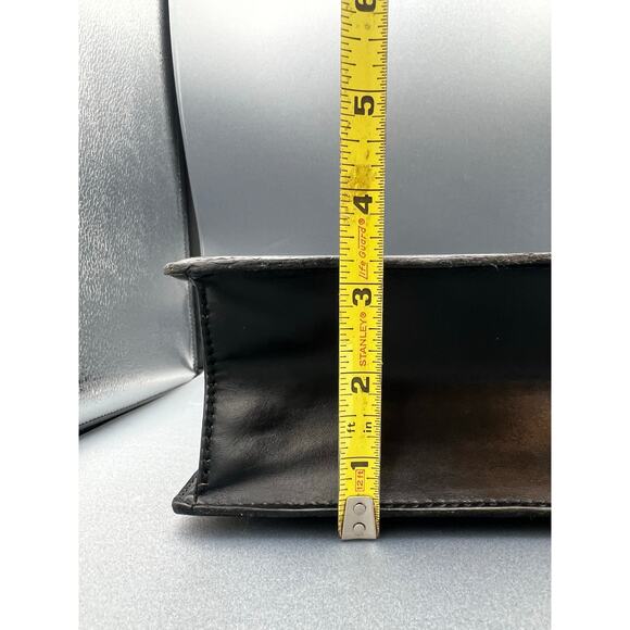 LOUIS VUITTON Epi Sac Plat - Picture 8 of 16